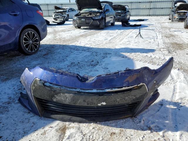Photo 12 from auction – 2015 TOYOTA COROLLA L with VIN 5YFBURHE5FP342348