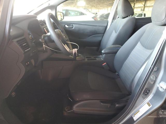 Photo 7 from auction – 2018 NISSAN LEAF S with VIN 1N4AZ1CP3JC300999