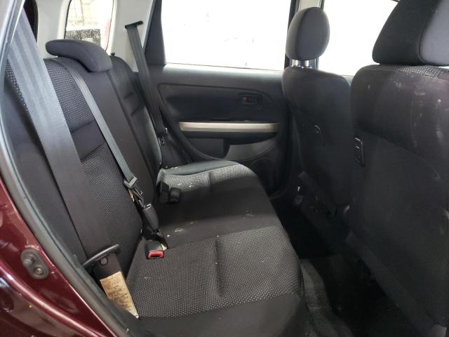 Photo 10 from auction – 2005 TOYOTA SCION XA with VIN JTKKT624350093583