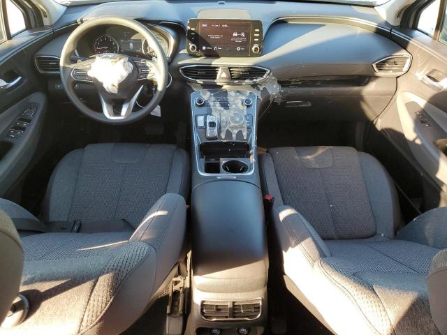 Photo 8 from auction – 2023 HYUNDAI SANTA FE S with VIN 5NMS1DAJ4PH643367