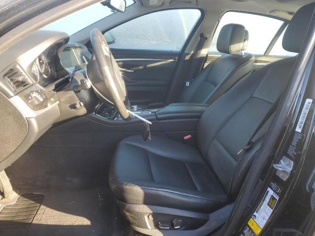 Photo 7 from auction – 2013 BMW 528 XI with VIN WBAXH5C58DD110236