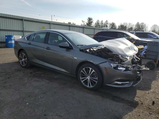 Photo 4 from auction – 2019 BUICK REGAL ESSE with VIN W04GR6SX7K1016236