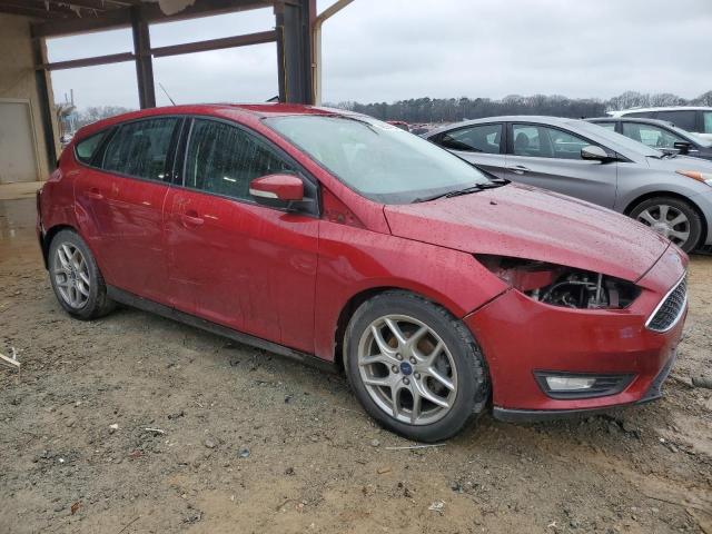Photo 4 from auction – 2015 FORD FOCUS SE with VIN 1FADP3K24FL381975