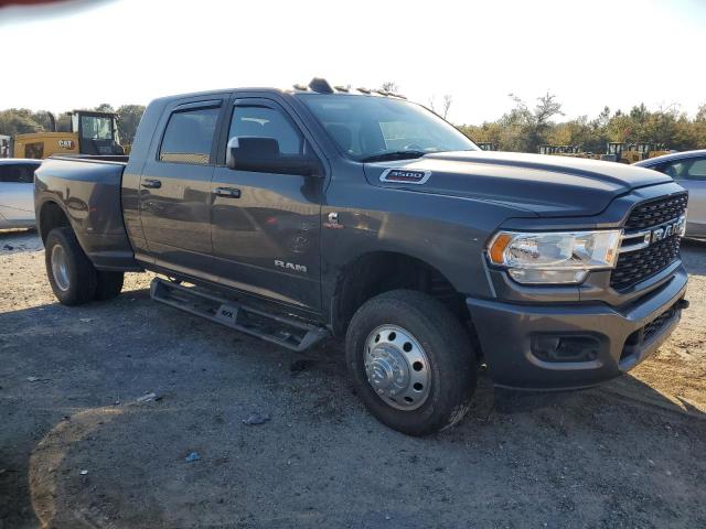 Photo 4 from auction – 2022 RAM 3500 BIG H with VIN 3C63RRLLXNG401806