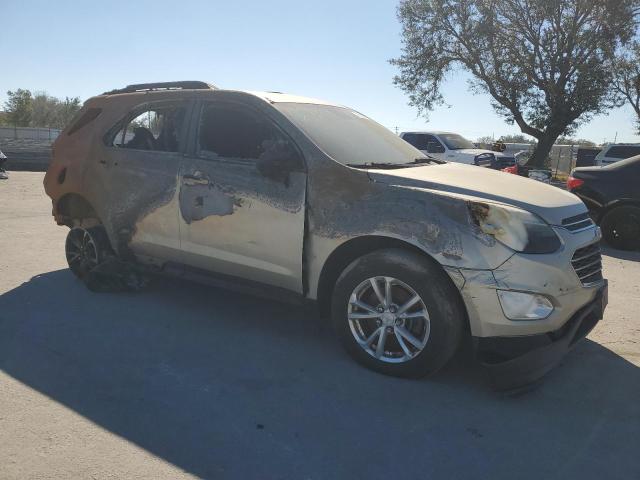 Photo 4 from auction – 2016 CHEVROLET EQUINOX LT with VIN 2GNALCEK5G1155110