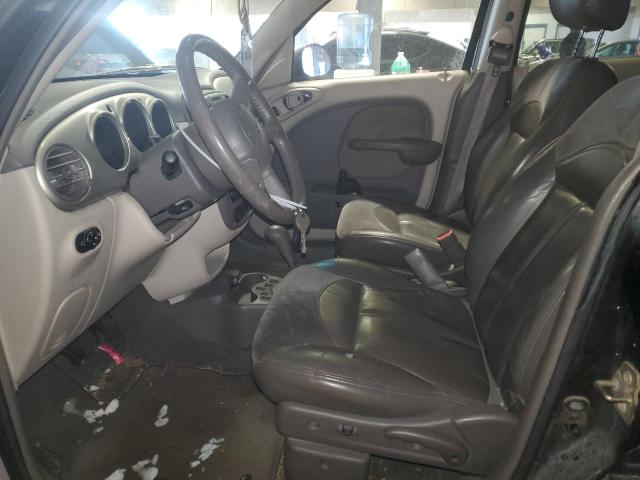 Фото 7 с аукциона – 2001 CHRYSLER PT CRUISER с VIN 3C8FY4BBX1T319045