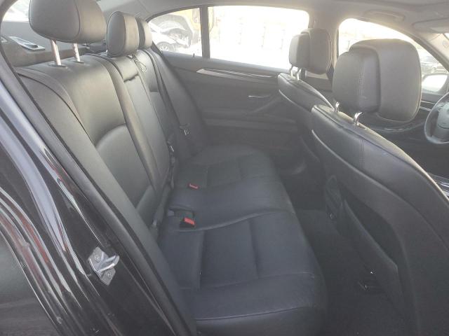 Photo 10 from auction – 2013 BMW 5 SERIES with VIN WBAXG5C50DD233063
