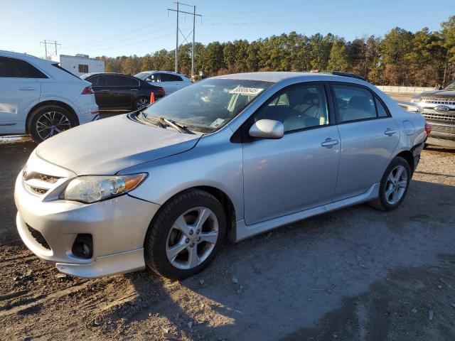 TOYOTA COROLLA BA 2012 with VIN 5YFBU4EE5CP057099 - Photo from auction