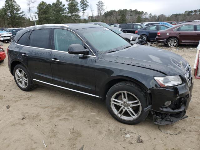 صورة رقم 4 من المزاد - 2015 AUDI Q5 PREMIUM مع VIN WA1LFAFPXFA072035