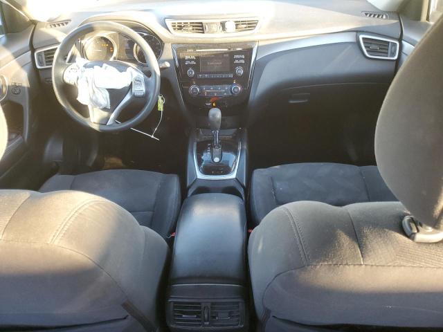 Photo 8 from auction – 2016 NISSAN ROGUE S with VIN KNMAT2MT3GP646386