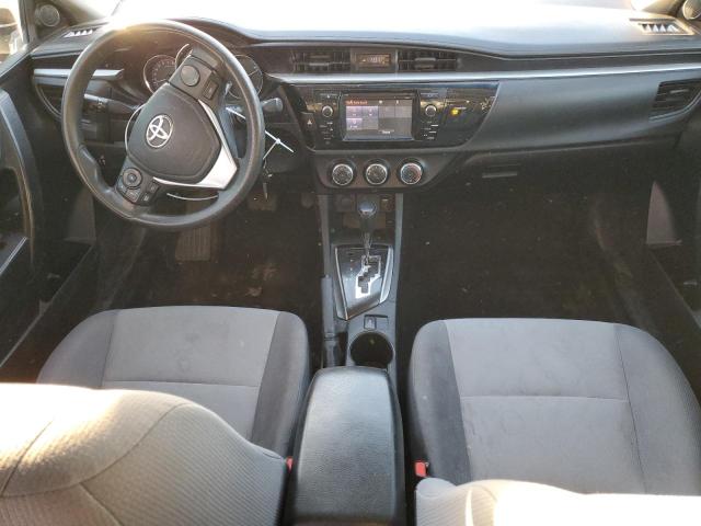 Photo 8 from auction – 2016 TOYOTA COROLLA L with VIN 2T1BURHE2GC675298