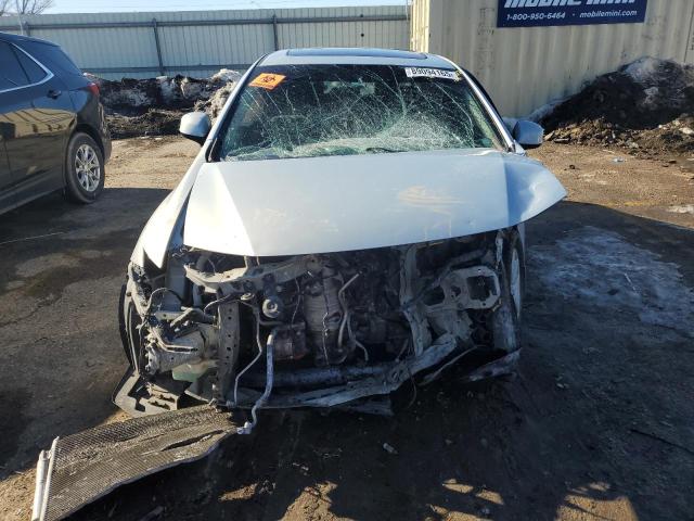 Photo 5 from auction – 2012 HONDA CIVIC EX with VIN 19XFB2F8XCE001701