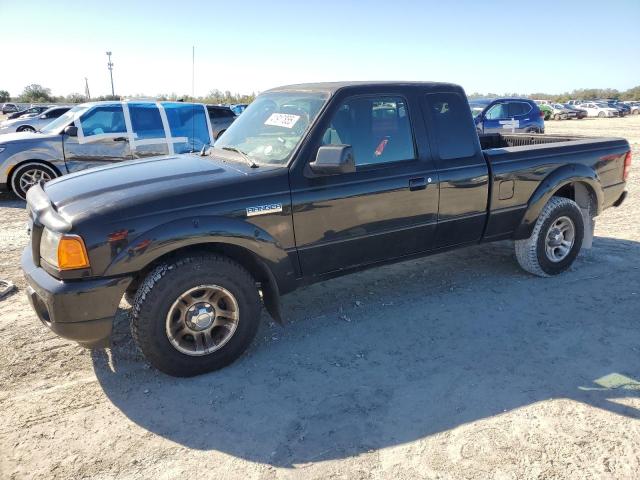 FORD RANGER SUP 2008 with VIN 1FTYR44U98PA59516 - Photo from auction