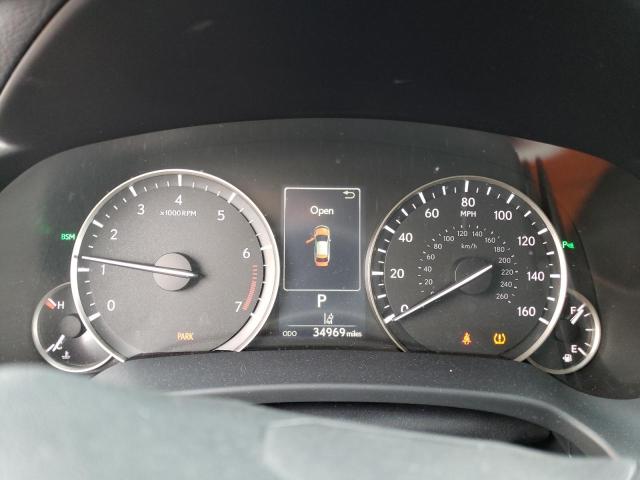 Photo 9 from auction – 2016 LEXUS RX 350 with VIN JTJBZMCA8G2004724