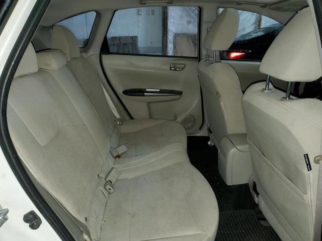 Photo 10 from auction – 2011 SUBARU IMPREZA 2. with VIN JF1GH6B67BH810389