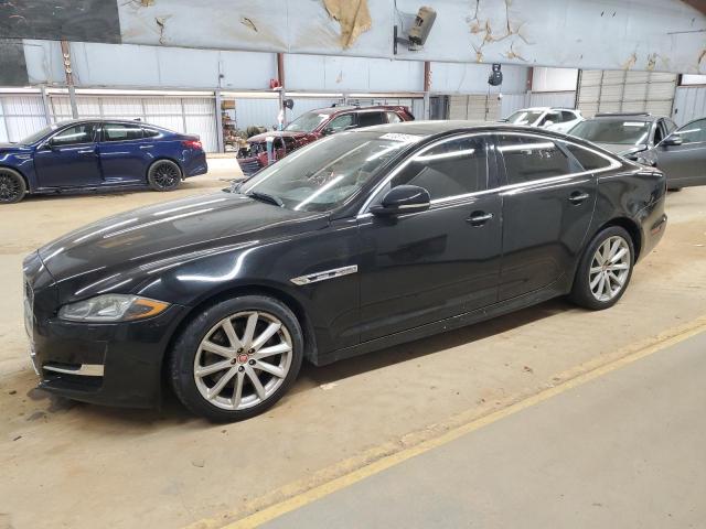JAGUAR XJ 2016 with VIN SAJWA1C73G8V93601 - Photo from auction