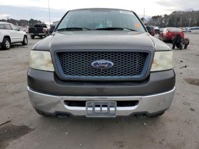 Photo 5 from auction – 2006 FORD F150 with VIN 1FTPX14506FA01323