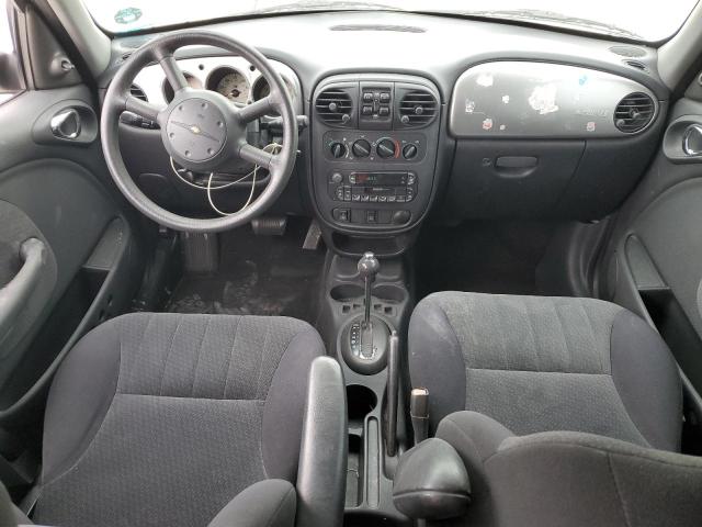 Photo 8 from auction – 2005 CHRYSLER PT CRUISER with VIN 3C4FY48BX5T635026