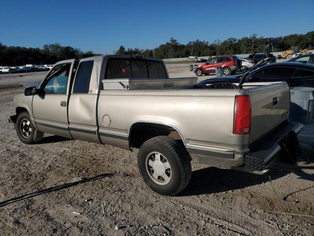 Photo 2 from auction – 1998 CHEVROLET GMT-400 C1 with VIN 2GCEC19RXW1206394