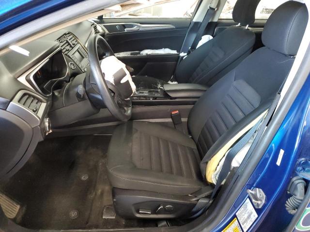 Photo 7 from auction – 2018 FORD FUSION SE with VIN 3FA6P0LU7JR102245