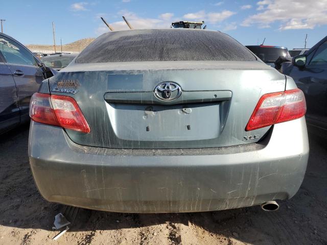 Photo 6 from auction – 2008 TOYOTA CAMRY with VIN 4T1BE46K68U752800