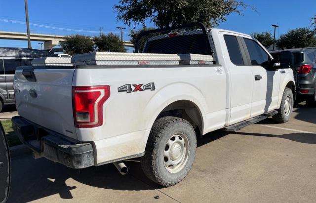 Photo 4 from auction – 2015 FORD F150 SUPER with VIN 1FTFX1EF9FKD91865