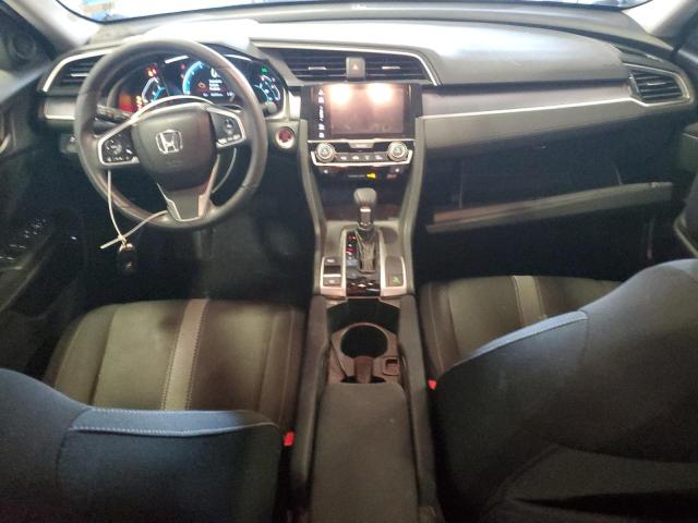 Photo 8 from auction – 2016 HONDA CIVIC EX with VIN 2HGFC1F36GH650807