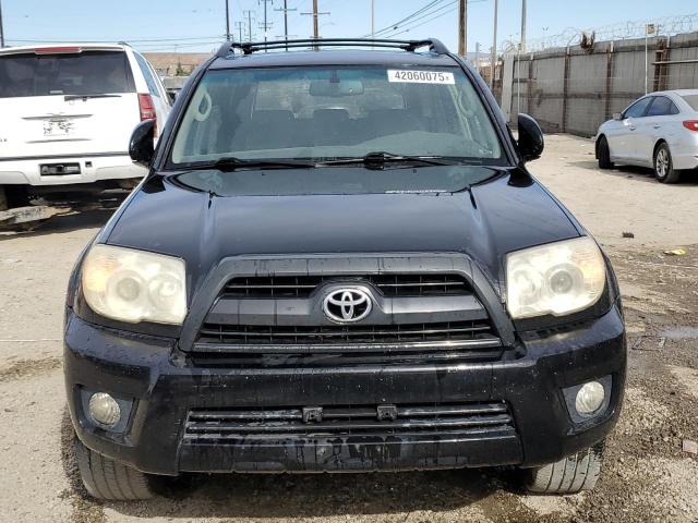 Photo 5 from auction – 2008 TOYOTA 4RUNNER LI with VIN JTEZU17RX8K002856