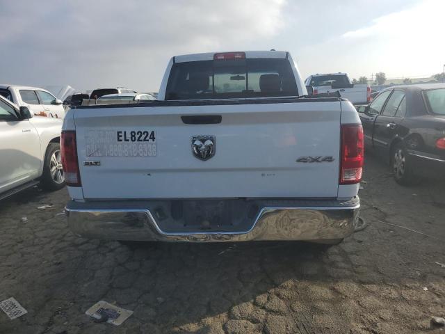 Photo 6 from auction – 2010 DODGE RAM 1500 with VIN 1D7RV1GT0AS192594