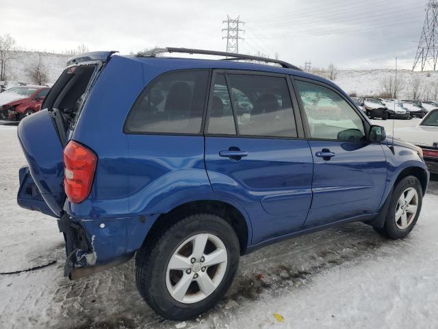 Photo 3 from auction – 2004 TOYOTA RAV4 with VIN JTEHD20V640036842
