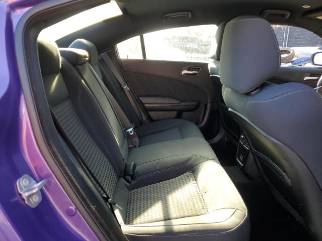Photo 10 from auction – 2019 DODGE CHARGER SX with VIN 2C3CDXJG1KH600843