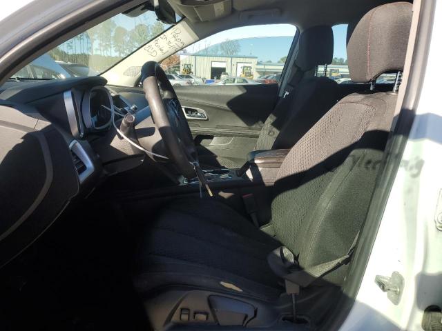 Photo 7 from auction – 2014 CHEVROLET EQUINOX LS with VIN 2GNALAEK7E1178647