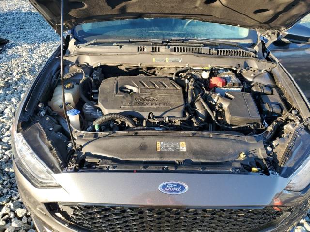 Photo 11 from auction – 2018 FORD FUSION SE with VIN 3FA6P0HD6JR149887