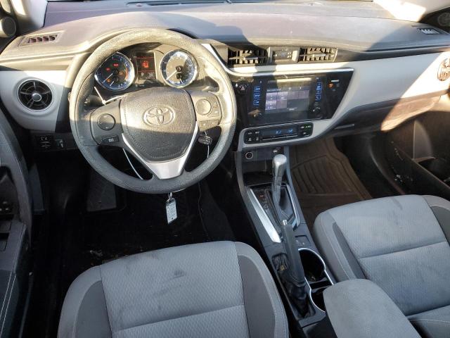 Photo 8 from auction – 2017 TOYOTA COROLLA L with VIN 5YFBURHE3HP601518