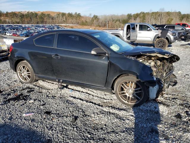 Photo 4 from auction – 2007 TOYOTA SCION TC with VIN JTKDE177970215827
