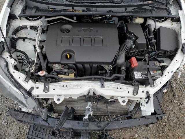 Photo 11 from auction – 2018 TOYOTA COROLLA L with VIN 5YFBURHEXJP761739