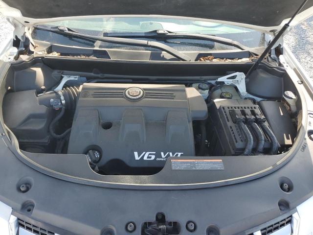 Photo 12 from auction – 2014 CADILLAC SRX PERFOR with VIN 3GYFNCE38ES682507