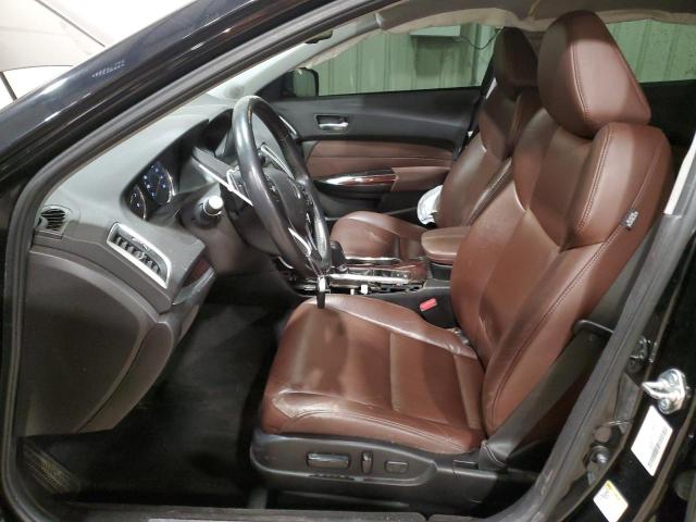 Photo 7 from auction – 2015 ACURA TLX with VIN 19UUB1F37FA029146