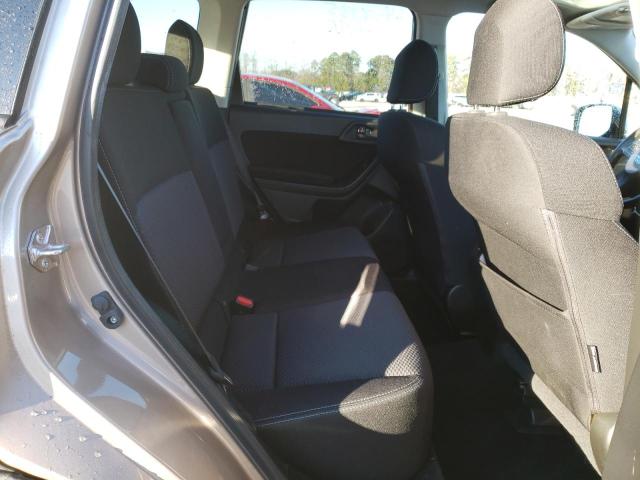 Photo 11 from auction – 2015 SUBARU FORESTER 2 with VIN JF2SJADC4FH803650