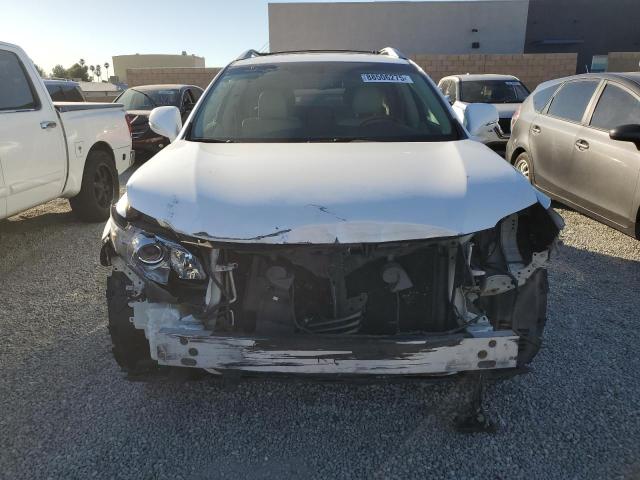 Photo 5 from auction – 2011 LEXUS RX 350 with VIN 2T2ZK1BA0BC055100