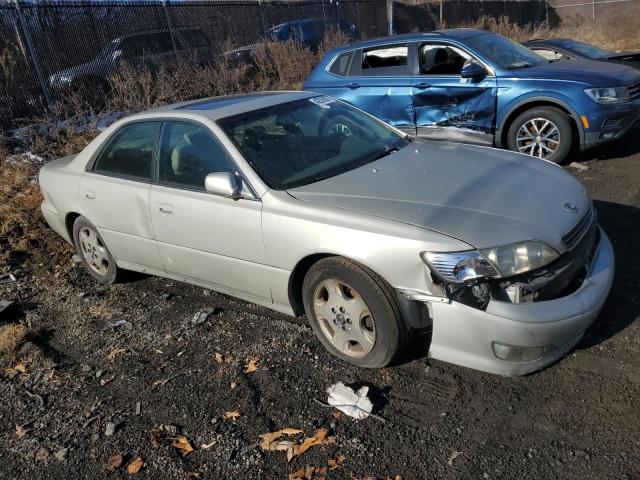 Photo 4 from auction – 2001 LEXUS ES 300 with VIN JT8BF28G410319888