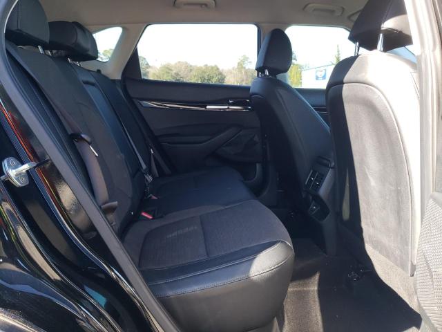 Photo 11 from auction – 2023 KIA SELTOS S with VIN KNDEU2AA8P7389906
