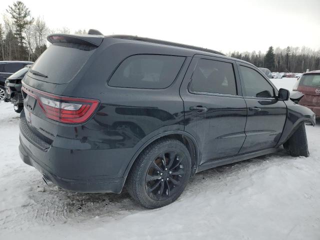 Photo 3 from auction – 2021 DODGE DURANGO CI with VIN 1C4RDJEG0MC875333