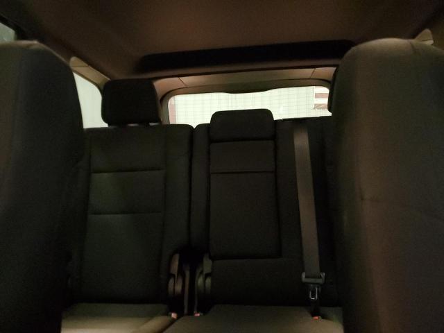 Photo 10 from auction – 2016 JEEP GRAND CHER with VIN 1C4RJFAGXGC463601