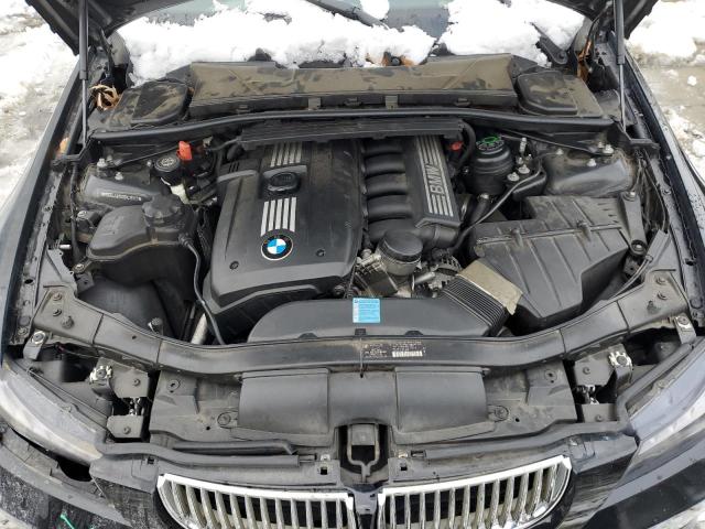 Photo 11 from auction – 2008 BMW 328 I with VIN WBAVA375X8NL19147