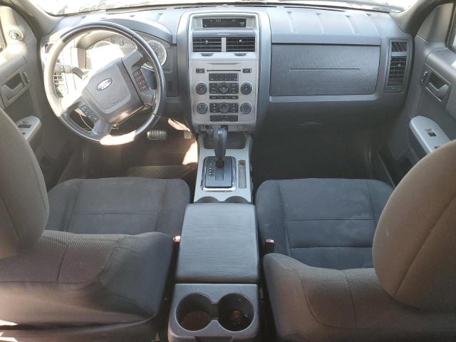 Photo 8 from auction – 2009 FORD ESCAPE XLT with VIN 1FMCU03G89KC25502