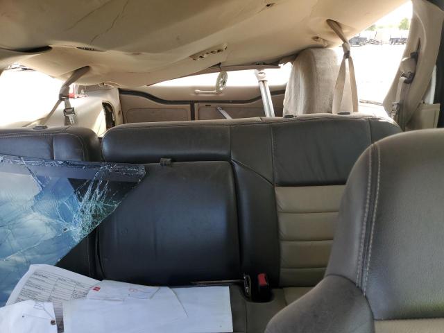 Photo 10 from auction – 2005 FORD EXCURSION with VIN 1FMSU45P95EC33892