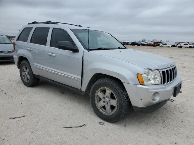 Photo 4 from auction – 2006 JEEP GRAND CHER with VIN 1J4HR58286C336699