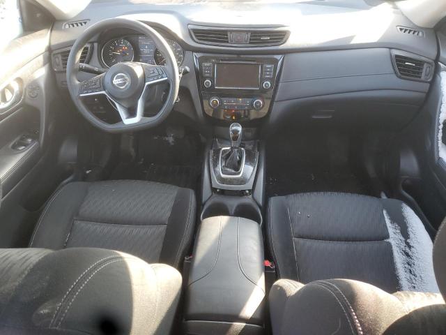 Photo 8 from auction – 2018 NISSAN ROGUE S with VIN KNMAT2MT0JP545233