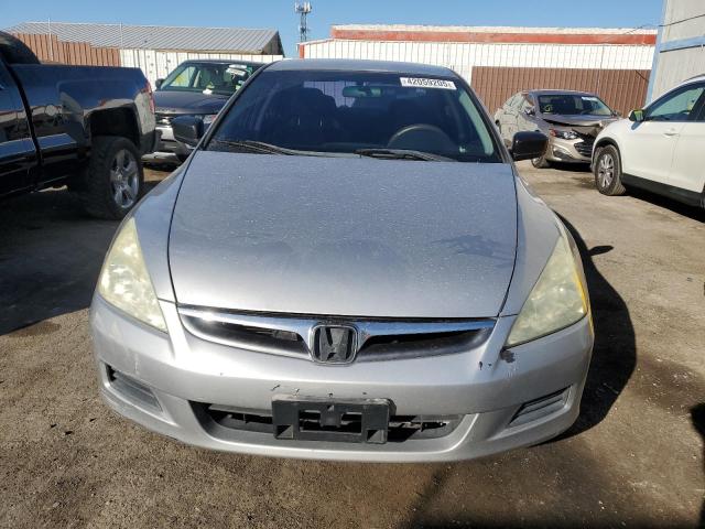 Photo 5 from auction – 2007 HONDA ACCORD VAL with VIN 1HGCM56167A164471